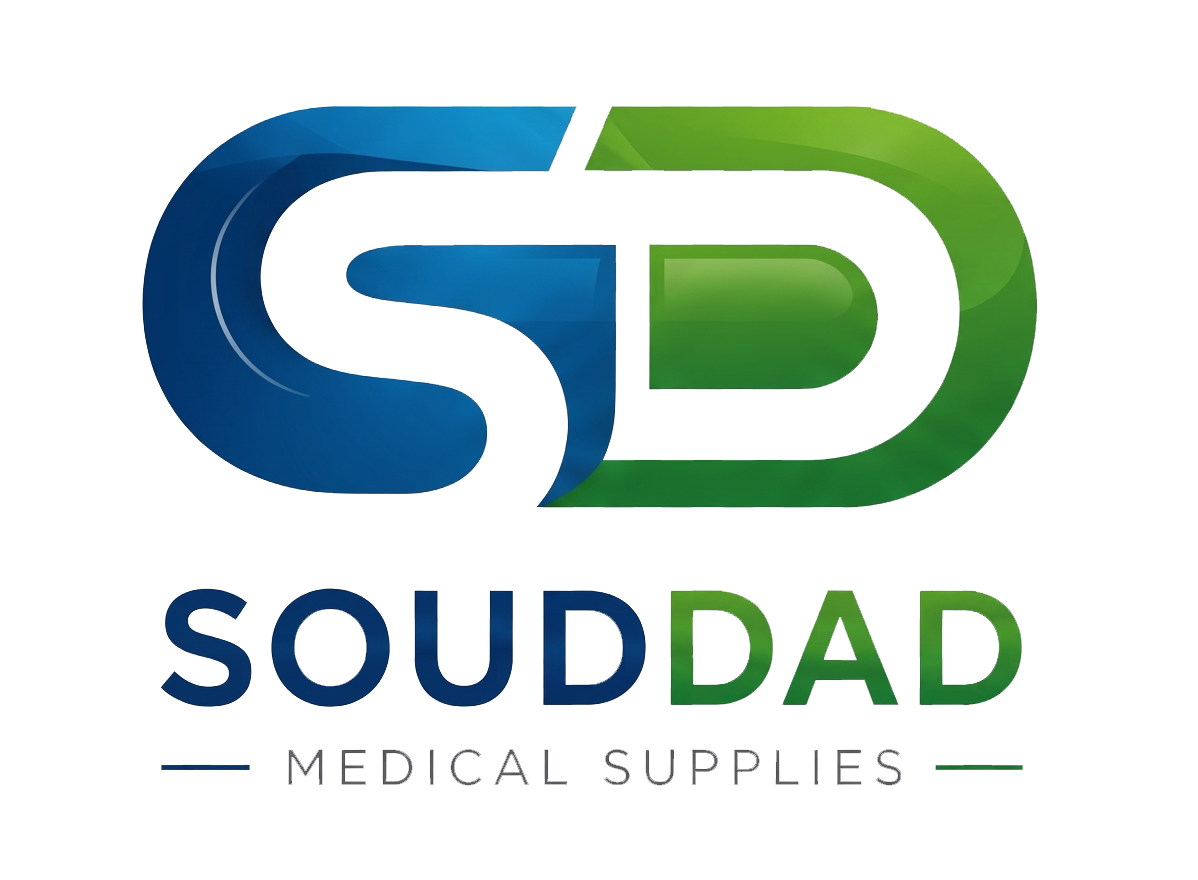 سؤدد فارما – Soudad Pharma
